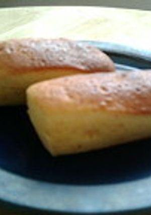 オレンジケーキ☆-レシピのメイン写真