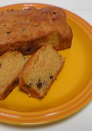 ヘルシー♪豆腐パウンドケーキ-レシピのメイン写真
