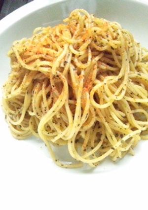 【フライパン１つで】★バジルぺペロン★-レシピのメイン写真