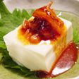 簡単キムチやっこ