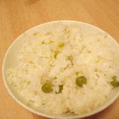 まめごはん-レシピのメイン写真