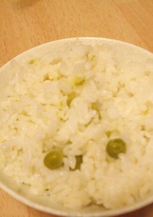 まめごはん-レシピのメイン写真