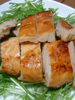 とりのみそ焼き-レシピのメイン写真