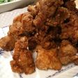 柔らかジューシー!我が家の唐揚げ