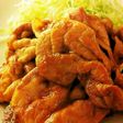 ダンナさま絶賛☆豚のしょうが焼き♪
