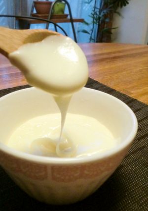 タコスの相棒♪ナチョチーズ風ディップ-レシピのメイン写真