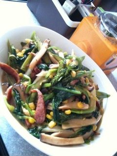 野菜嫌いも治る!?カラフルバターソテー☆-レシピのメイン写真