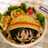 ワンピース★ルフィのまんまるおにぎり