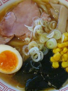煮てないけど、とろ~り煮たまご♪-レシピのメイン写真