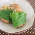 豆腐入りふんわり鶏つくね☆お弁当にも♪