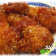 ヤンニョムチキン(양념치킨)
