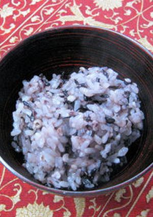 美人ご飯！かも(^^ゞ-レシピのメイン写真