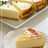 水切りヨーグルト濃厚ベイクドチーズケーキ