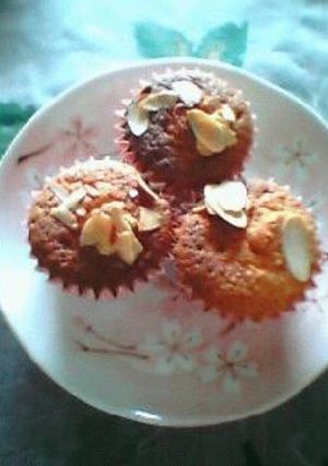 ホワイトチョコとドライイチゴのケーキ♪-レシピのメイン写真