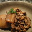 ほくほく♪里芋と牛肉の☆こっくり煮☆