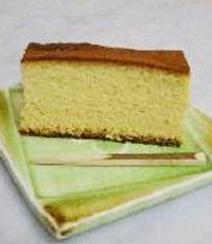 カステラ by あこたん♪ 【クックパッド】 簡単おいしいみんなのレシピ