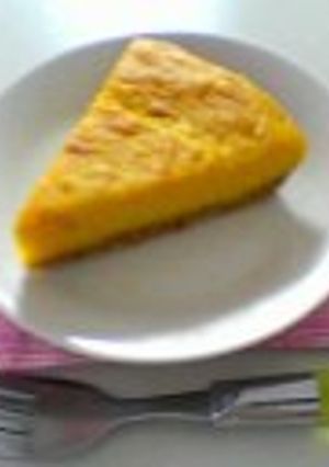 スイートパンプキンタルト☆-レシピのメイン写真
