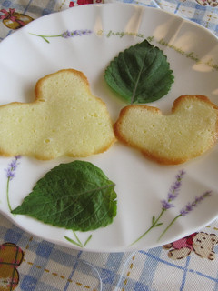 卵白消費にも♪卵白の♡ハート♡クッキー-レシピのメイン写真