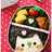 ひょっこり！海苔弁ねこちゃん＊キャラ弁