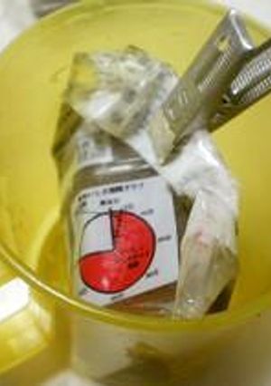 こんにゃくの保存-レシピのメイン写真