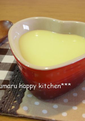 甘すぎない★簡単に作れるミルクジャム-レシピのメイン写真