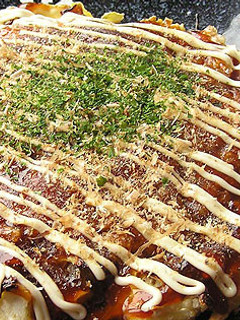 とにかく簡単! お好み焼き-レシピのメイン写真