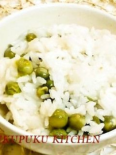 豆ごはん 風味が引き立つ！豆ごはんのレシピ/作り方：白ごはん.com