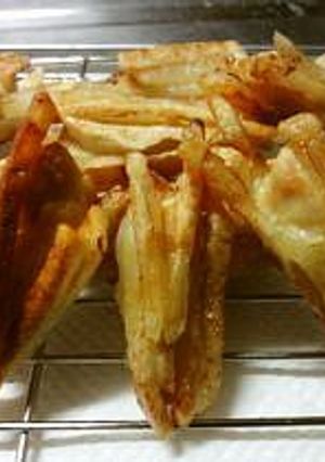 子供うけ☆鶏胸肉のじゃがみの揚げ-レシピのメイン写真