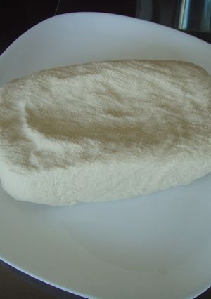 大豆から手作り豆腐-レシピのメイン写真