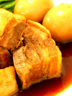 豚の角煮-レシピのメイン写真