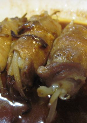 お給料日前の節約おかず-レシピのメイン写真
