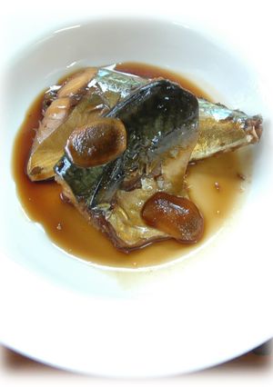 魚臭くないですｖ サバの煮付け-レシピのメイン写真