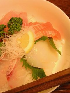 簡単うまうま✱海鮮丼✱-レシピのメイン写真