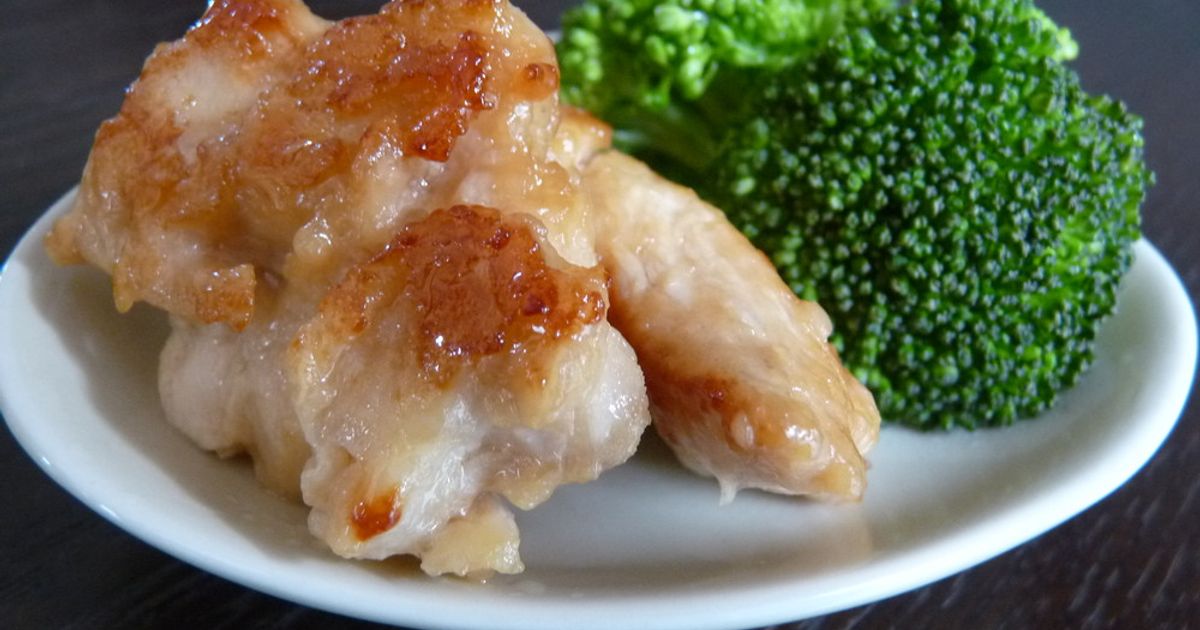 基本からアレンジまで！思わずつくりたくなる「むね肉のくせに」の