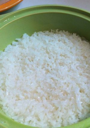 節電☆土鍋で絶品ご飯を炊こう！-レシピのメイン写真