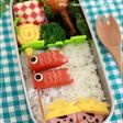 こどもの日*こいのぼりウインナー♪
