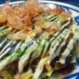 定番!カルミちゃん家の関西風お好み焼き♪