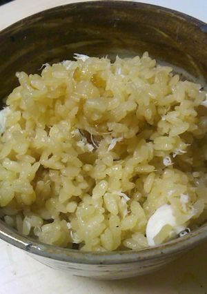 鯛めし&フルコース!?(笑)-レシピのメイン写真