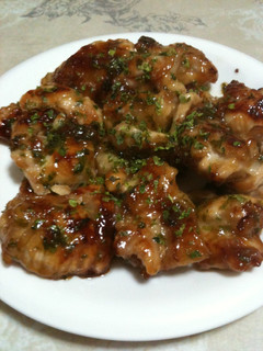 鶏の甘酢煮-レシピのメイン写真