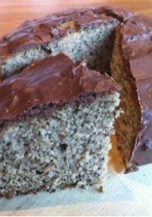 チャイのパウンドケーキ-レシピのメイン写真