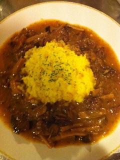 スロークッカーでビーフストロガノフ-レシピのメイン写真