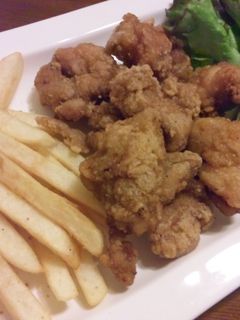驚くほど柔らかジューシ~♡から揚げ!-レシピのメイン写真