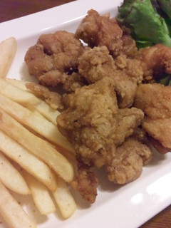 驚くほど柔らかジューシ~♡から揚げ!-レシピのメイン写真