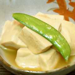 รูปของ ダンナさま絶賛☆ふわふわしっとり高野豆腐