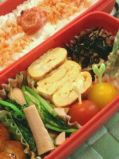 明太子入り玉子焼き-レシピのメイン写真