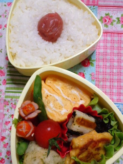 ジャガイモのカレー風味落し焼-レシピのメイン写真