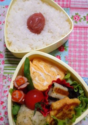 ジャガイモのカレー風味落し焼-レシピのメイン写真