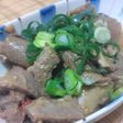 どて煮込み