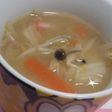 胃にやさしい味噌汁♪