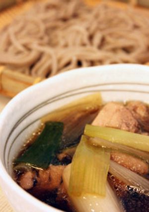 鶏南蛮-レシピのメイン写真